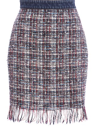 Юбка MSGM (231): фото - Invogue